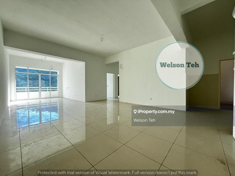 For Sale - Starhill Luxury Residence