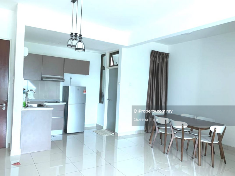 For Sale - PARC Regency (Residensi Masai)