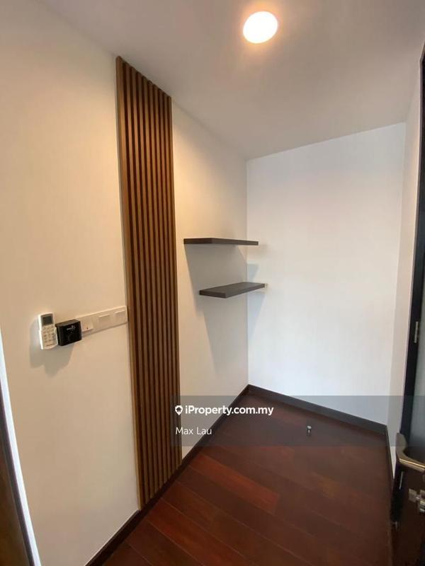 For Rent - Agile Mont Kiara