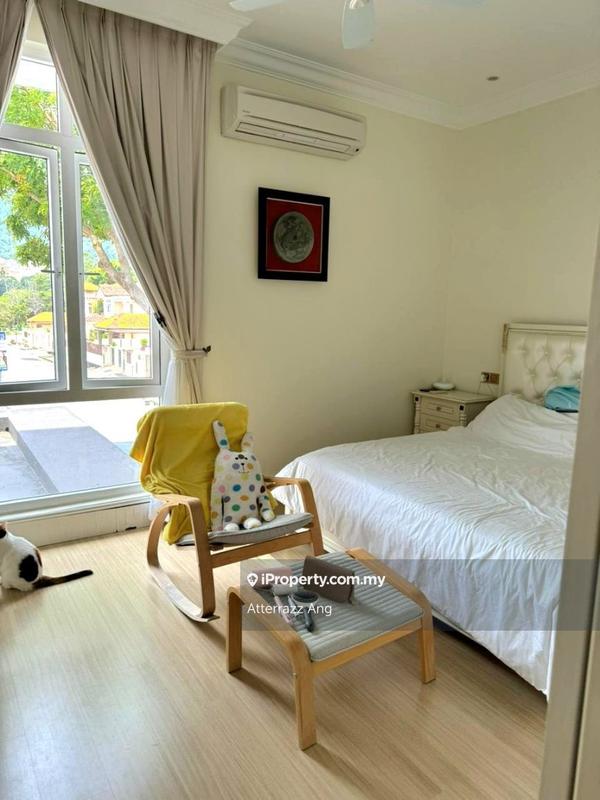 Bungalow House untuk Dijual di Gelugor, Penang oleh Atterrazz Ang - iProperty.com.my