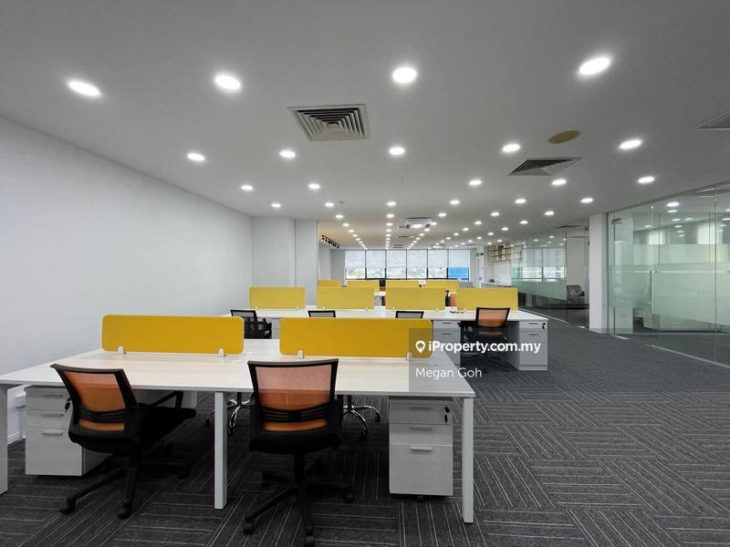 Office for Rent in Taman Bangsar, Bangsar by Megan Goh - iProperty.com.my