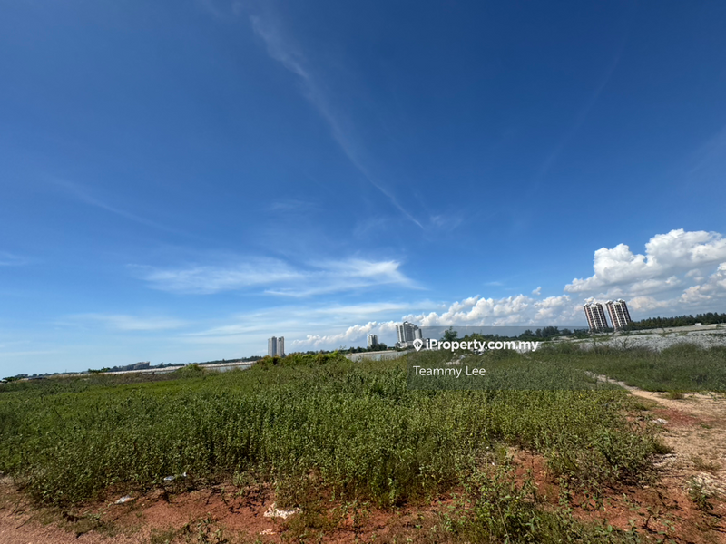 Tanah Komersial untuk Dijual di Klebang Besar, Klebang oleh Teammy Lee - iProperty.com.my