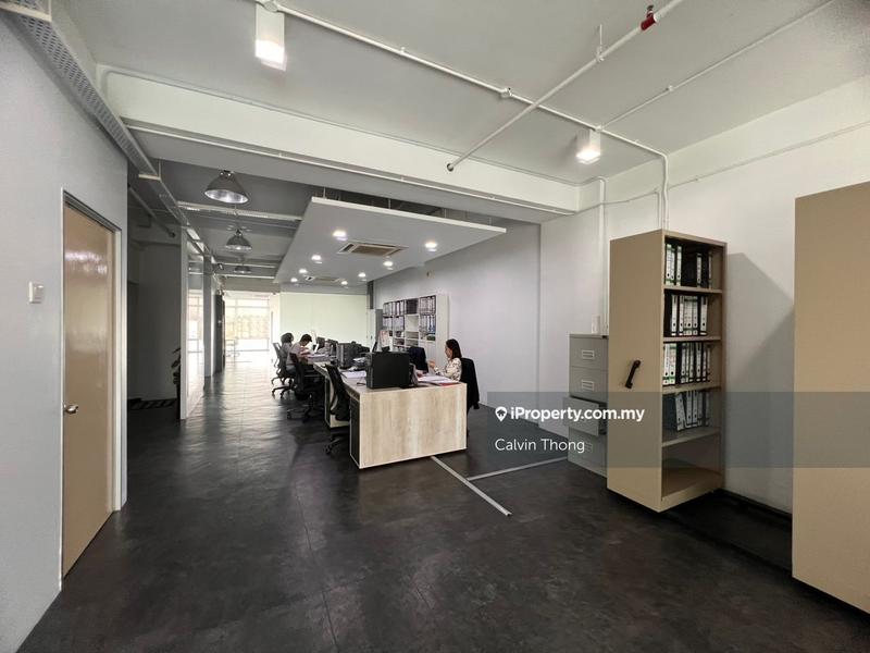 For Sale - Oasis Square