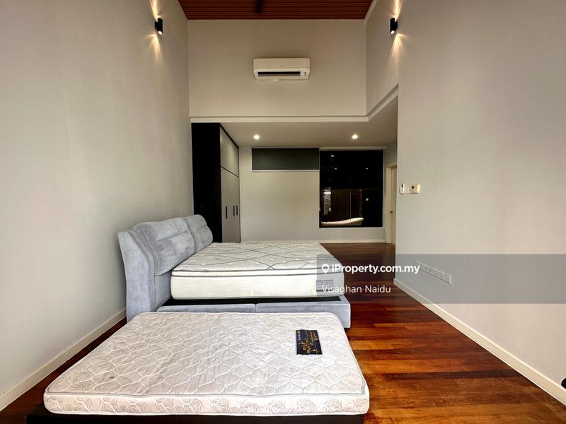 Rumah Berangkai 3.5 Tingkat untuk Dijual di Fields of Gold Villa Senja Rawang Kota Emerald, Rawang oleh Visaghan Naidu - iProperty.com.my