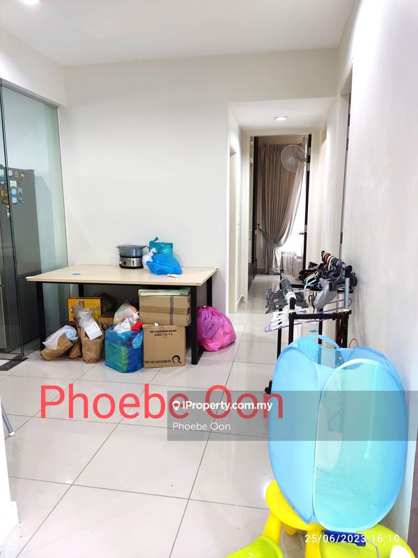 Kondominium untuk Dijual di Surin Condominium oleh Phoebe Oon - iProperty.com.my