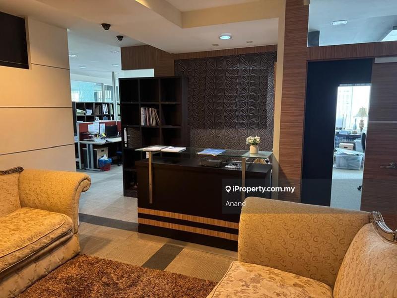 Shop / Office for Sale in Seksyen 8, Petaling Jaya by Anand - iProperty.com.my