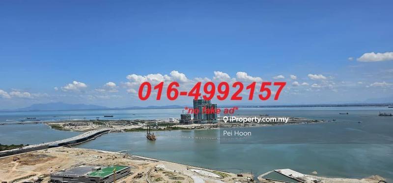 For Rent - Gurney Paragon