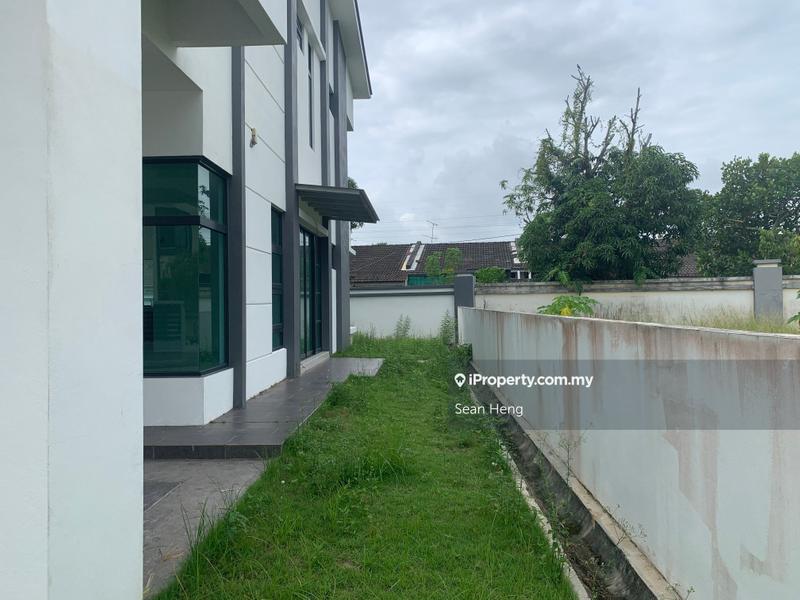 Semi-Detached House for Sale in Taman Murai Jaya, Simpang Ampat by Sean Heng - iProperty.com.my