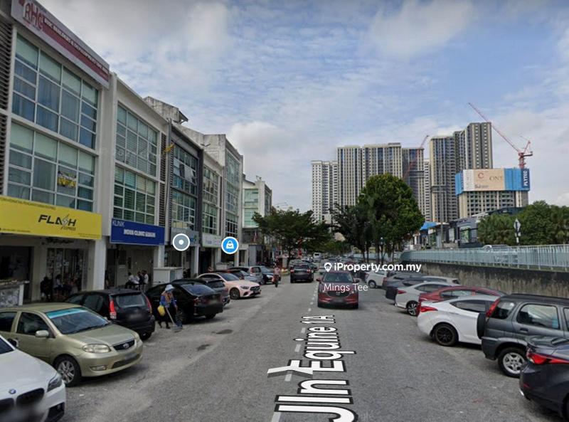 Kedai untuk Disewa di Taman Equine, Seri Kembangan oleh Mings Tee - iProperty.com.my