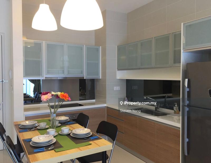 Condominium for Sale in Mirage Residence by Steven Yong - iProperty.com.my
