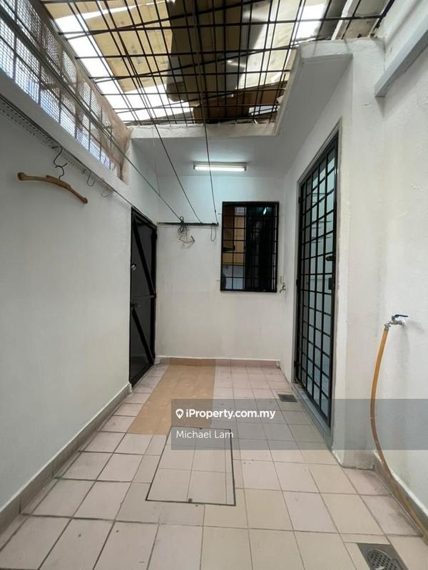 Rumah Teres 2-Tingkat untuk Dijual di SS3, Petaling Jaya oleh Michael Lam - iProperty.com.my