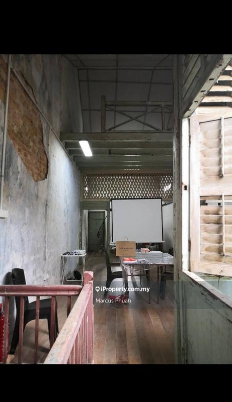Shop for Sale in George Town, Penang by Marcus Phuah - iProperty.com.my