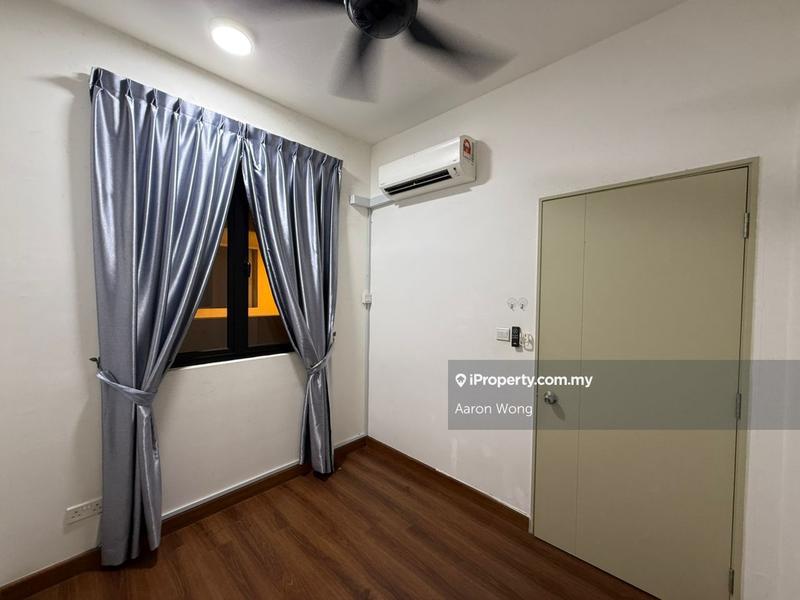 Residensi Servis untuk Dijual di Nest 2 Residences oleh Aaron Wong - iProperty.com.my