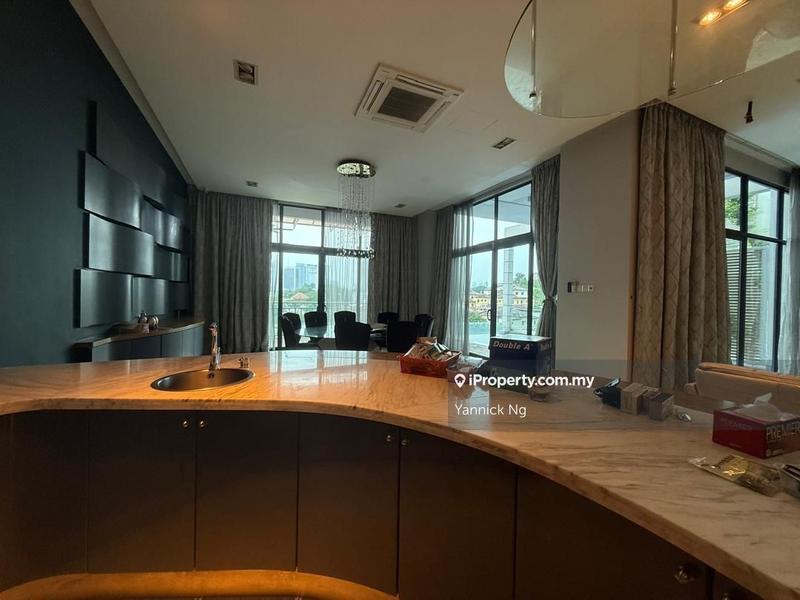Bungalow House untuk Dijual di Vasana 25, Seputeh Heights, Seputeh oleh Yannick Ng - iProperty.com.my