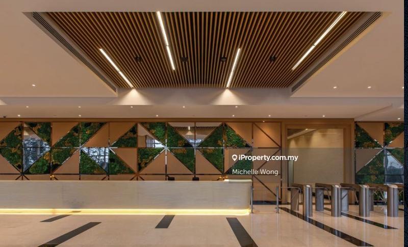 Pejabat untuk Disewa di Southkey, Johor Bahru oleh Michelle Wong - iProperty.com.my