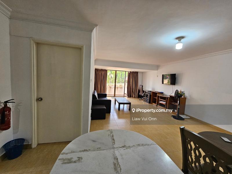 Kondominium untuk Disewa di Waikiki Condominium oleh Liaw Vui Onn - iProperty.com.my