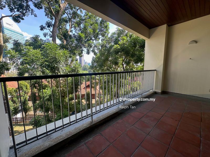 For Sale - Sri Bukit Persekutuan