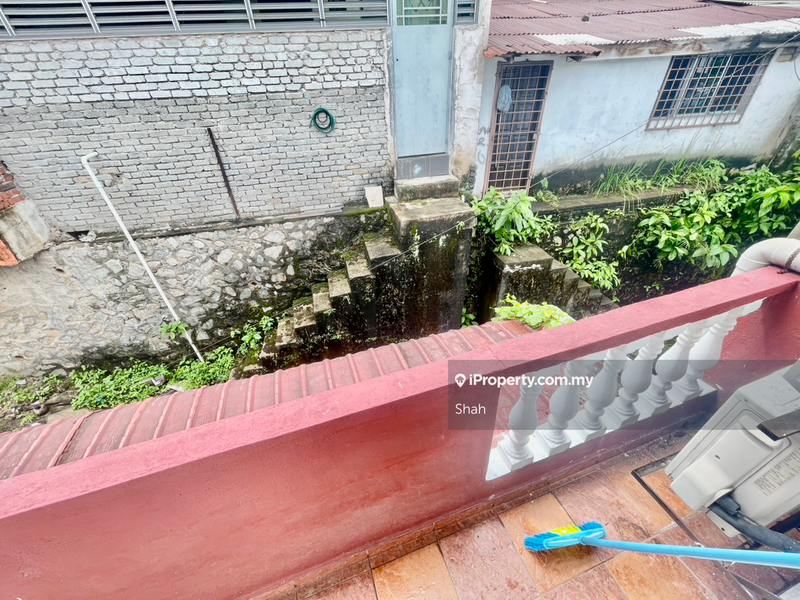 Rumah Teres 2-Tingkat untuk Dijual di Rawang Perdana 1, Rawang oleh Shah - iProperty.com.my