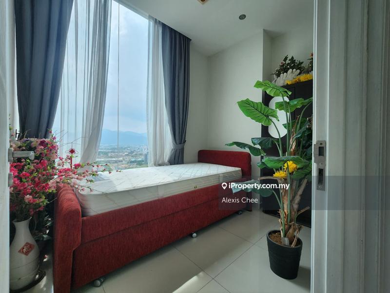 Condominium for Sale in Kinta Riverfront Hotel & Suites by Alexis Chee - iProperty.com.my