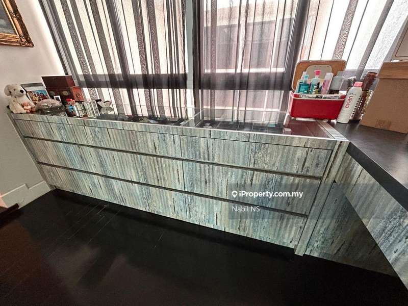 Rumah Bandar untuk Disewa di East Residence, Bukit Kiara oleh Nabil NS - iProperty.com.my