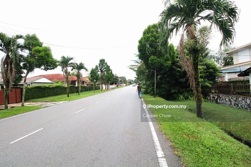 Bungalow House for Sale in SS1, Petaling Jaya by Cooper Chow - iProperty.com.my