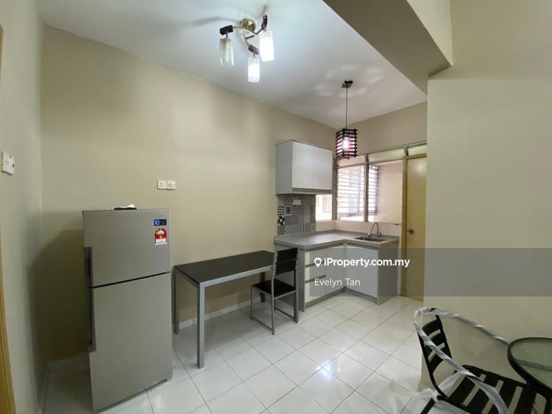 Service Residence for Rent in Rhythm Avenue by Evelyn Tan - iProperty.com.my
