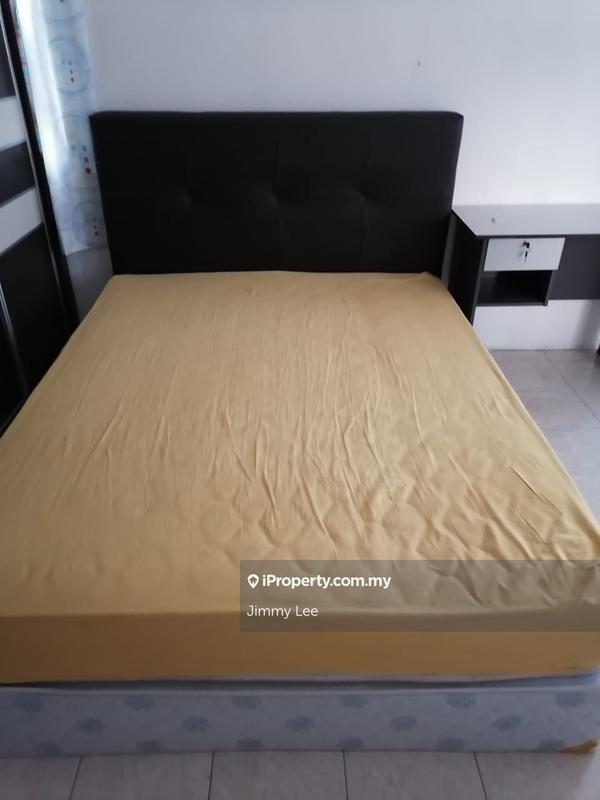 Residensi Servis untuk Disewa di Millennium Place @ Millennium Square oleh Jimmy Lee - iProperty.com.my