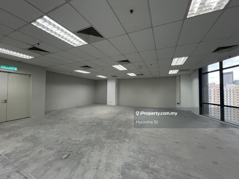 Pejabat untuk Disewa di Bangsar Utama, Bangsar oleh Hycintha Sii - iProperty.com.my