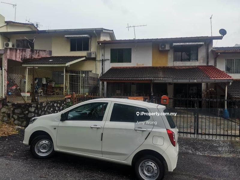 For Sale - Taman Mayang Jaya