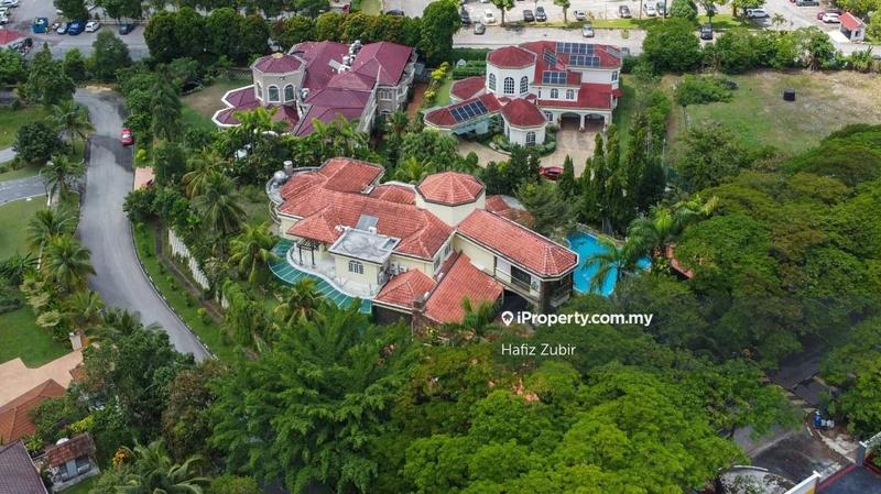 Bungalow House for Sale in Seksyen 13, Shah Alam by Hafiz Zubir - iProperty.com.my