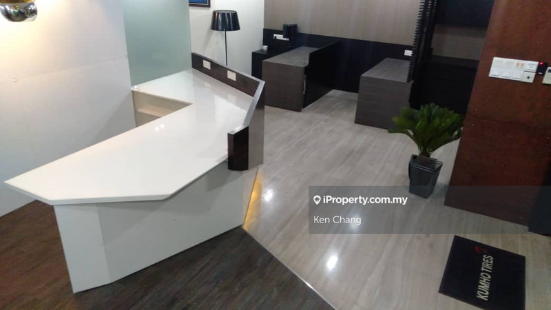 For Sale - One Mont Kiara, Mont Kiara