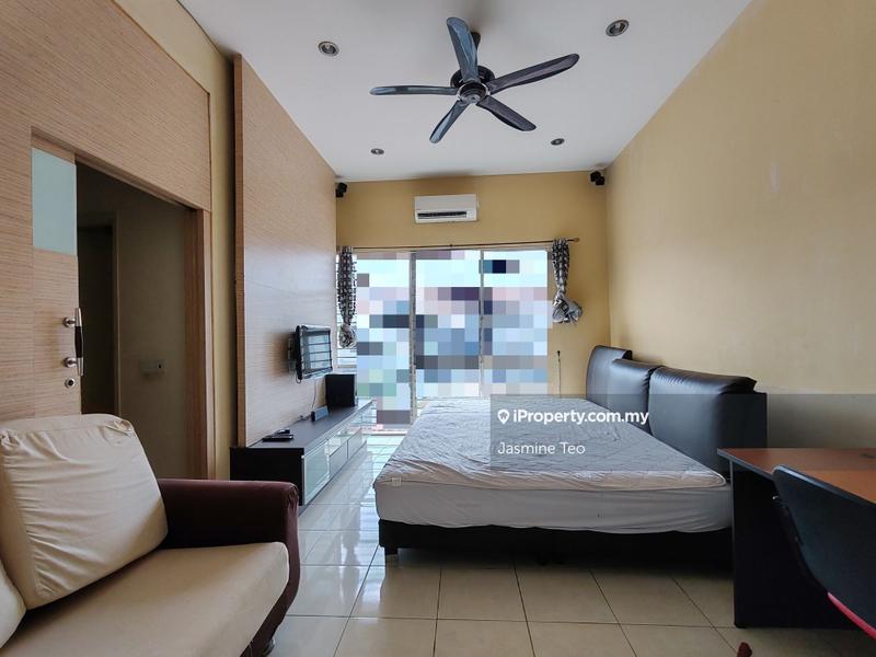 2-storey Terraced House for Rent in Setia Indah, Setia Alam by Jasmine Teo - iProperty.com.my