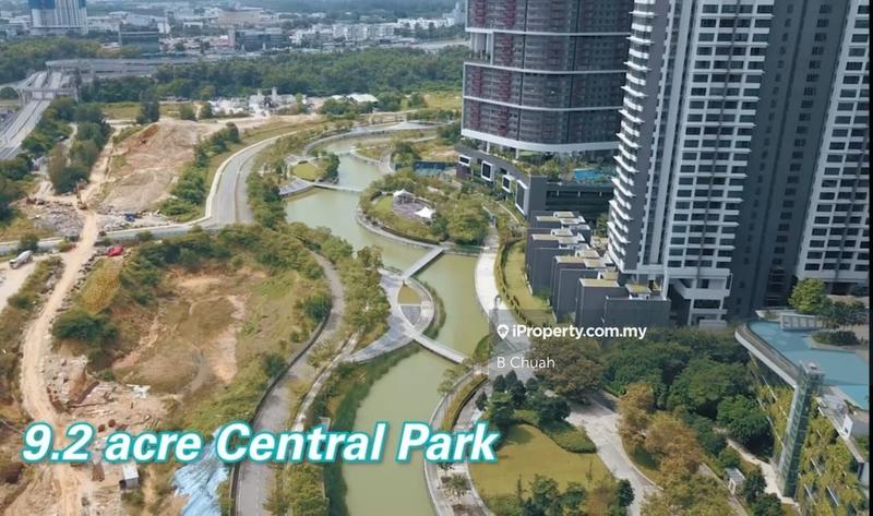 Residensi Servis untuk Dijual di Pandora @ Tropicana Metropark oleh B Chuah - iProperty.com.my