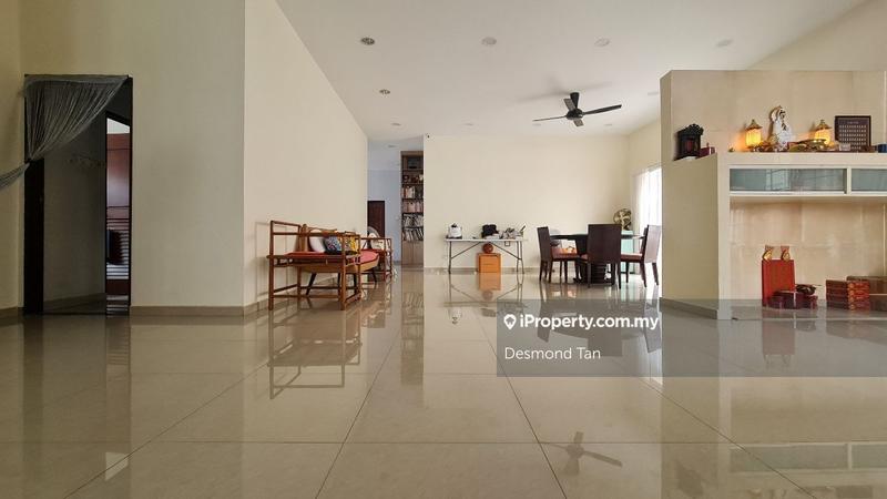 Semi-Detached House for Sale in Seksyen 17, Petaling Jaya by Desmond Tan - iProperty.com.my
