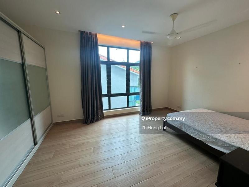 Bungalow House for Rent in Taman Sri Ukay, Ampang by ZhiHong Loh - iProperty.com.my