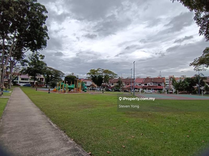 2-storey Terraced House for Sale in Kuala Lumpur, Bandar Tasik Selatan by Steven Yong - iProperty.com.my