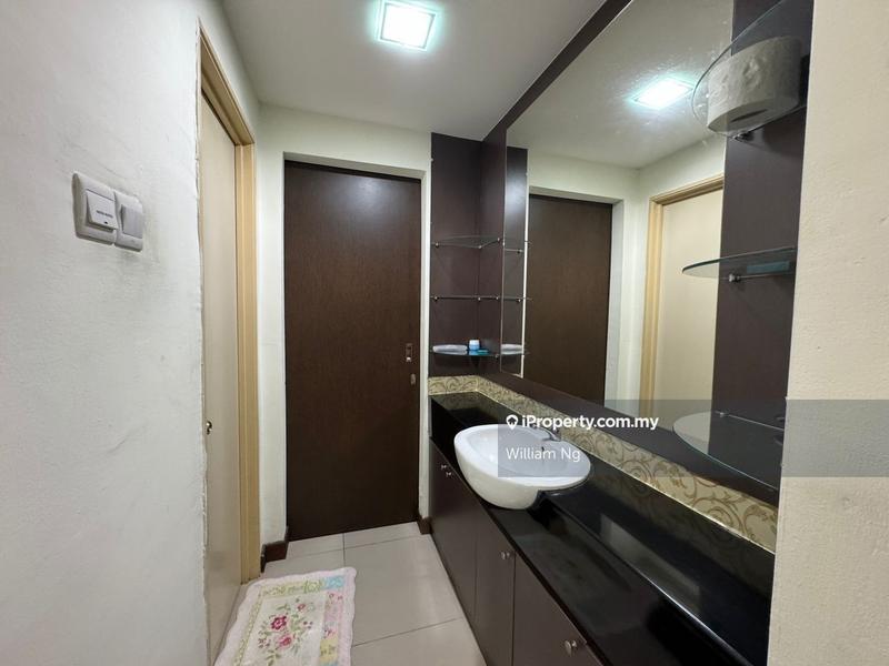 Kondominium untuk Dijual di Ampang Putra Residency oleh William Ng - iProperty.com.my