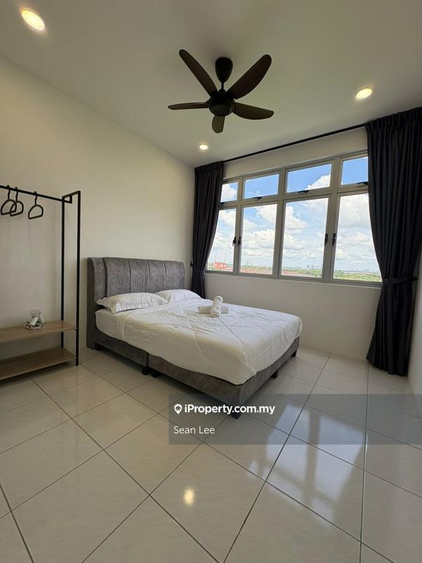 Pangsapuri untuk Dijual di Camellia Residence oleh Sean Lee - iProperty.com.my