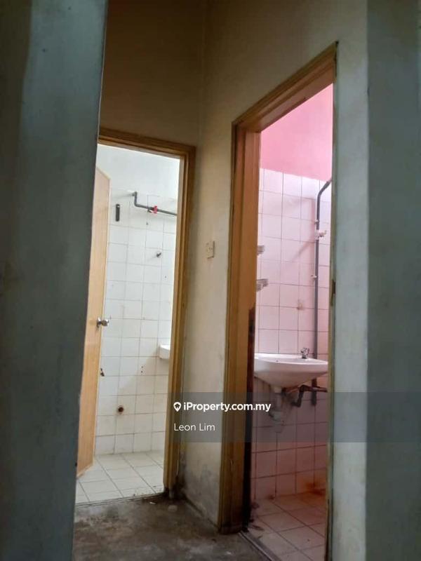 Kedai untuk Dijual di Bandar Baru Sentul, Sentul oleh Leon Lim - iProperty.com.my