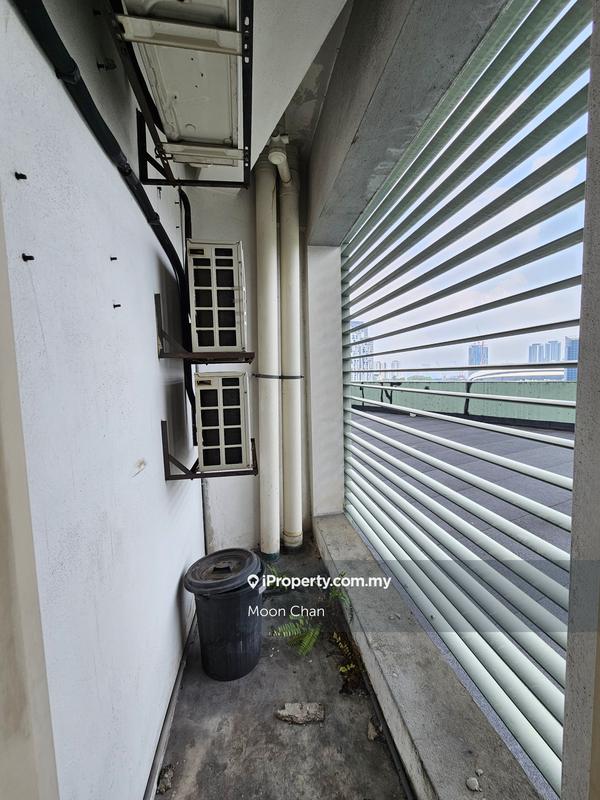 Pejabat untuk Dijual di SOLARIS MONT KIARA, SOHO KL, Mont Kiara oleh Moon Chan - iProperty.com.my