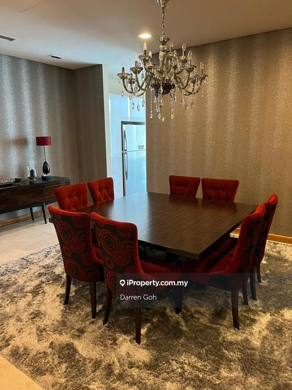 Service Residence for Sale in The Oval by Darren Goh - iProperty.com.my