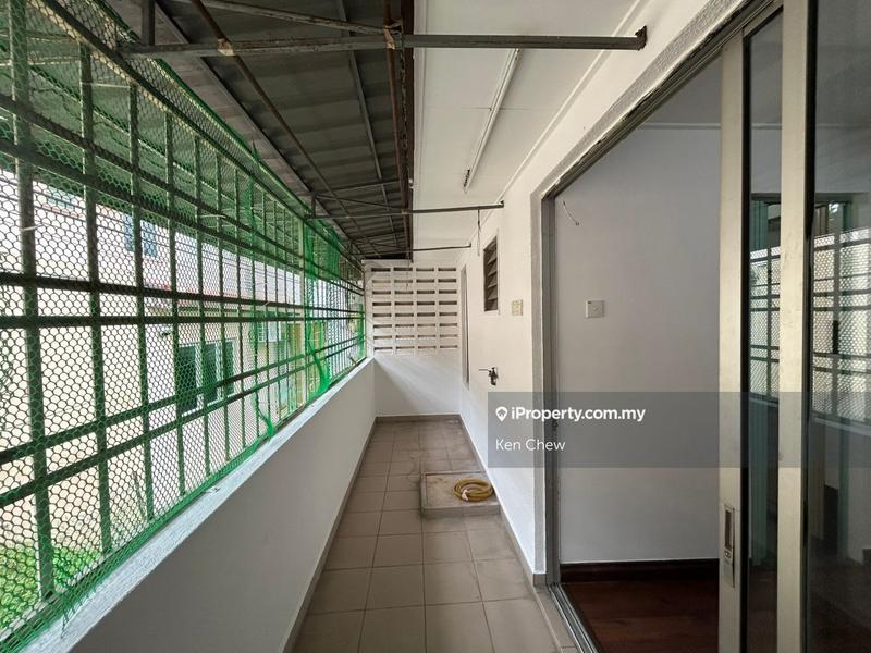 Rumah Teres 2-Tingkat untuk Dijual di Taman Puncak Jalil, Seri Kembangan oleh Ken Chew - iProperty.com.my