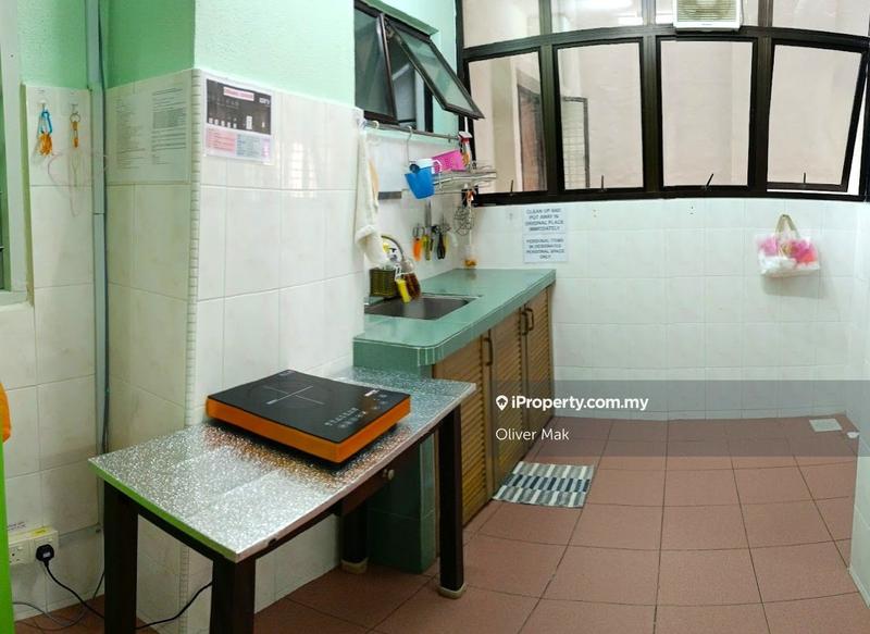 For Sale - Vista Komanwel B