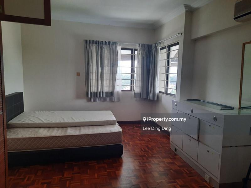 Condominium for Rent in Bukit Desa Condominium by Lee Ding Ding - iProperty.com.my