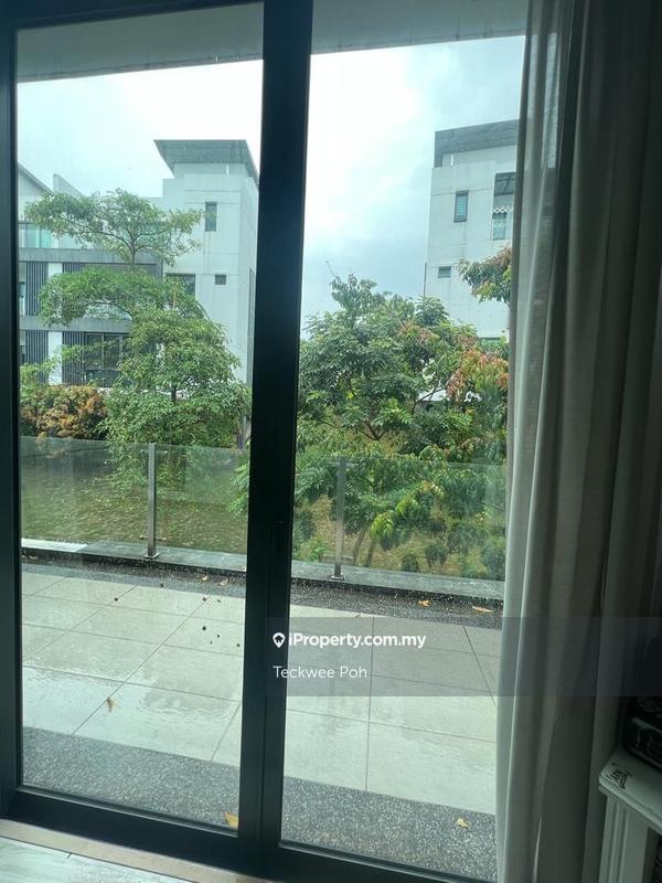 Rumah Teres 2-Tingkat untuk Dijual di Desa Melawati, Setapak oleh Teckwee Poh - iProperty.com.my