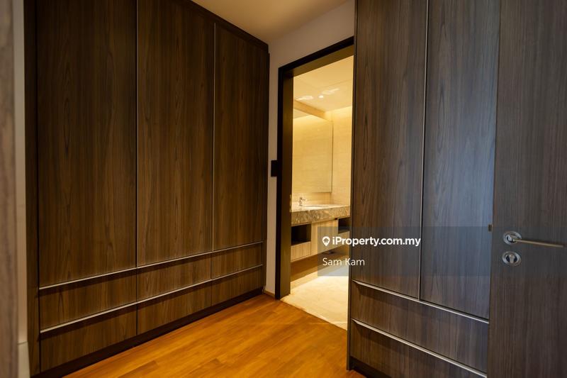 Residensi Servis untuk Disewa di Marriott Residence @ Gurney oleh Sam Kam - iProperty.com.my