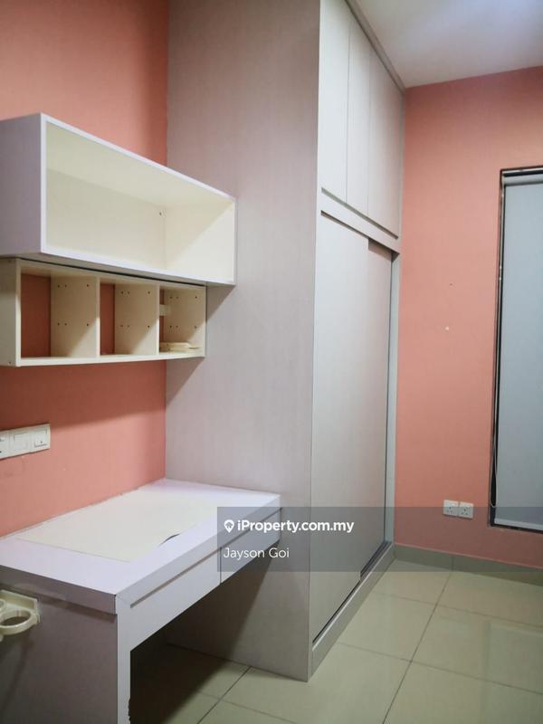 Kondominium untuk Dijual di Selayang 18 oleh Jayson Goi - iProperty.com.my