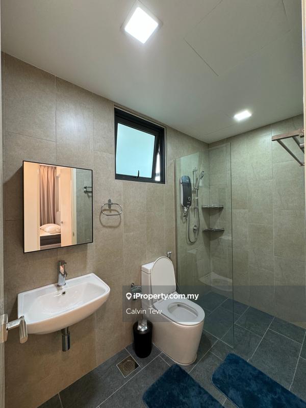 Kediaman Servis untuk Dijual di East Parc @ Manjalara oleh Calvin Tew - iProperty.com.my