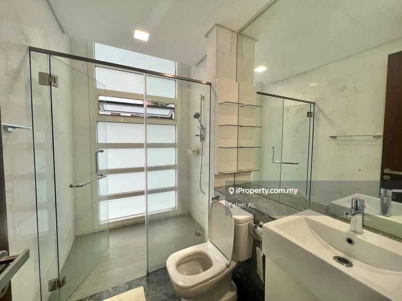 Condominium for Rent in One Menerung by Fateh AL - iProperty.com.my