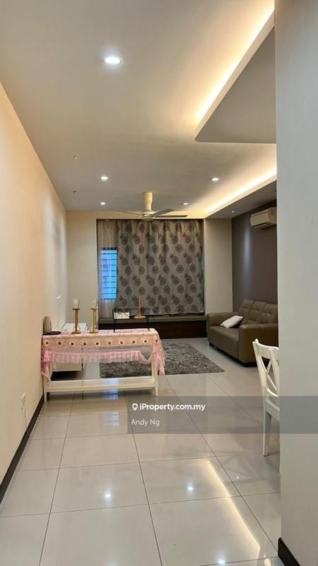 For Sale - Desa Idaman Residences